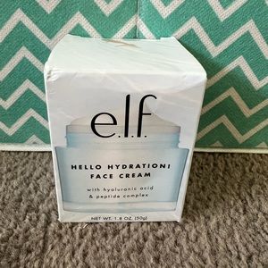 Elf Hello Hudration Moisturizer